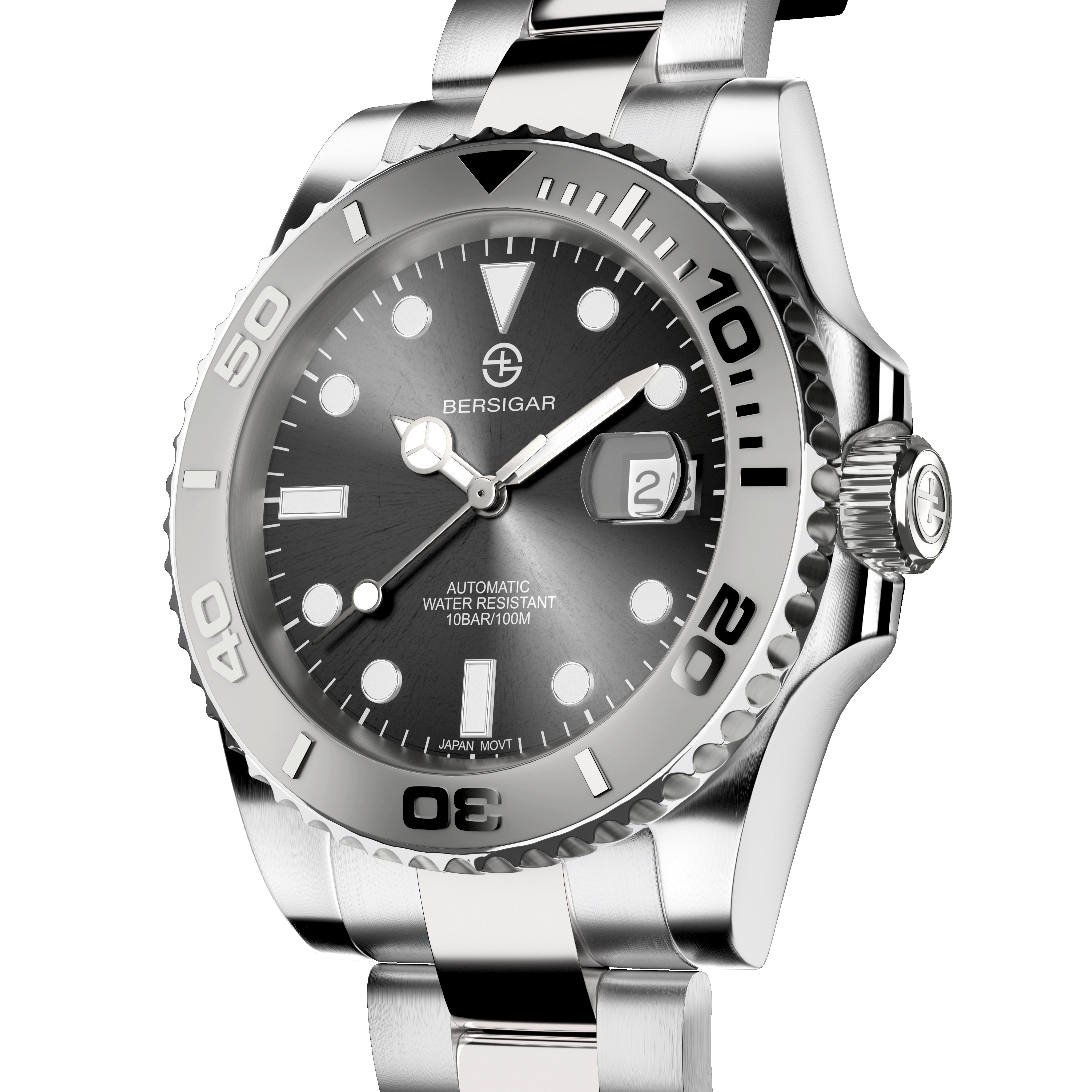 BERSIGAR LUXAURA 1651 