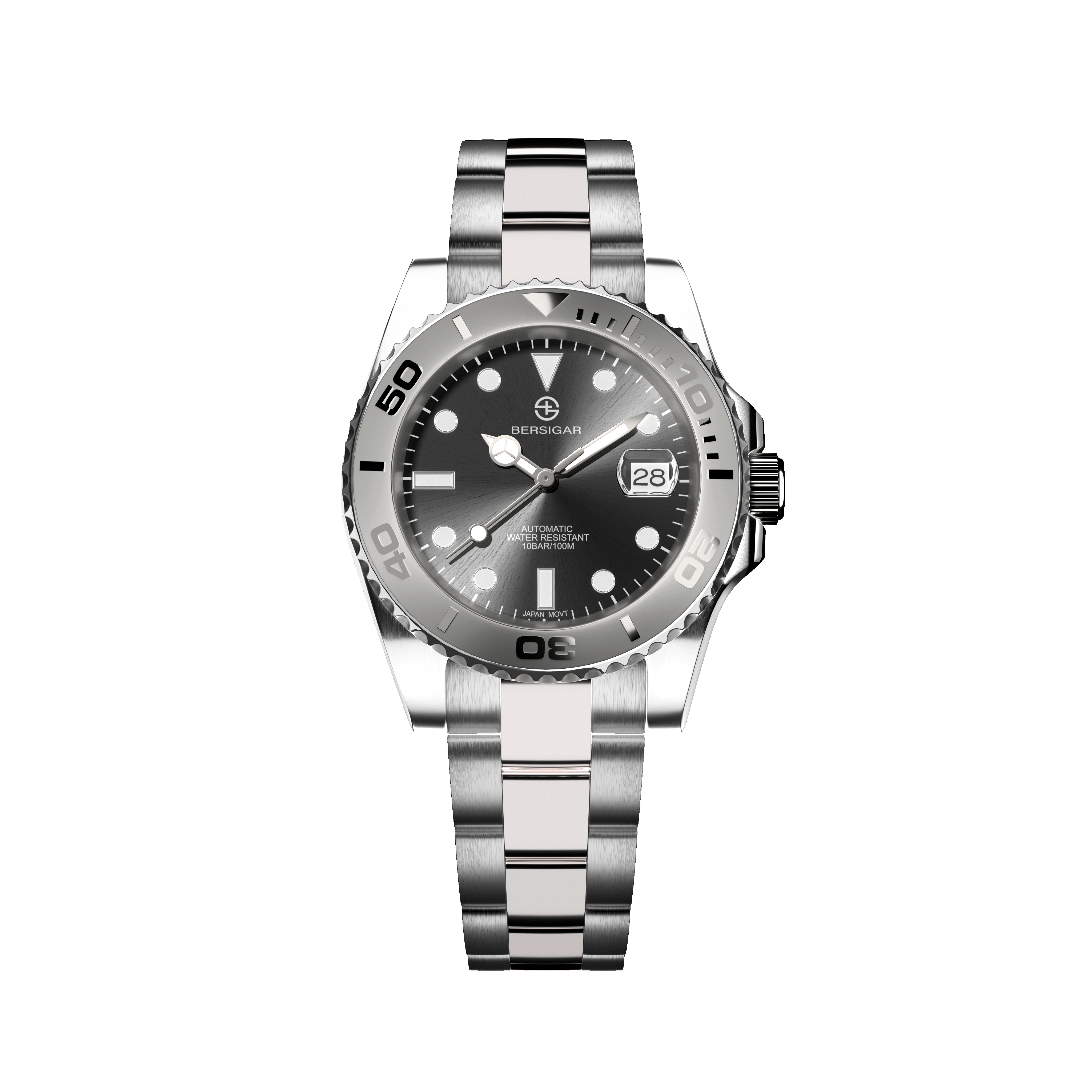 BERSIGAR LUXAURA 1651