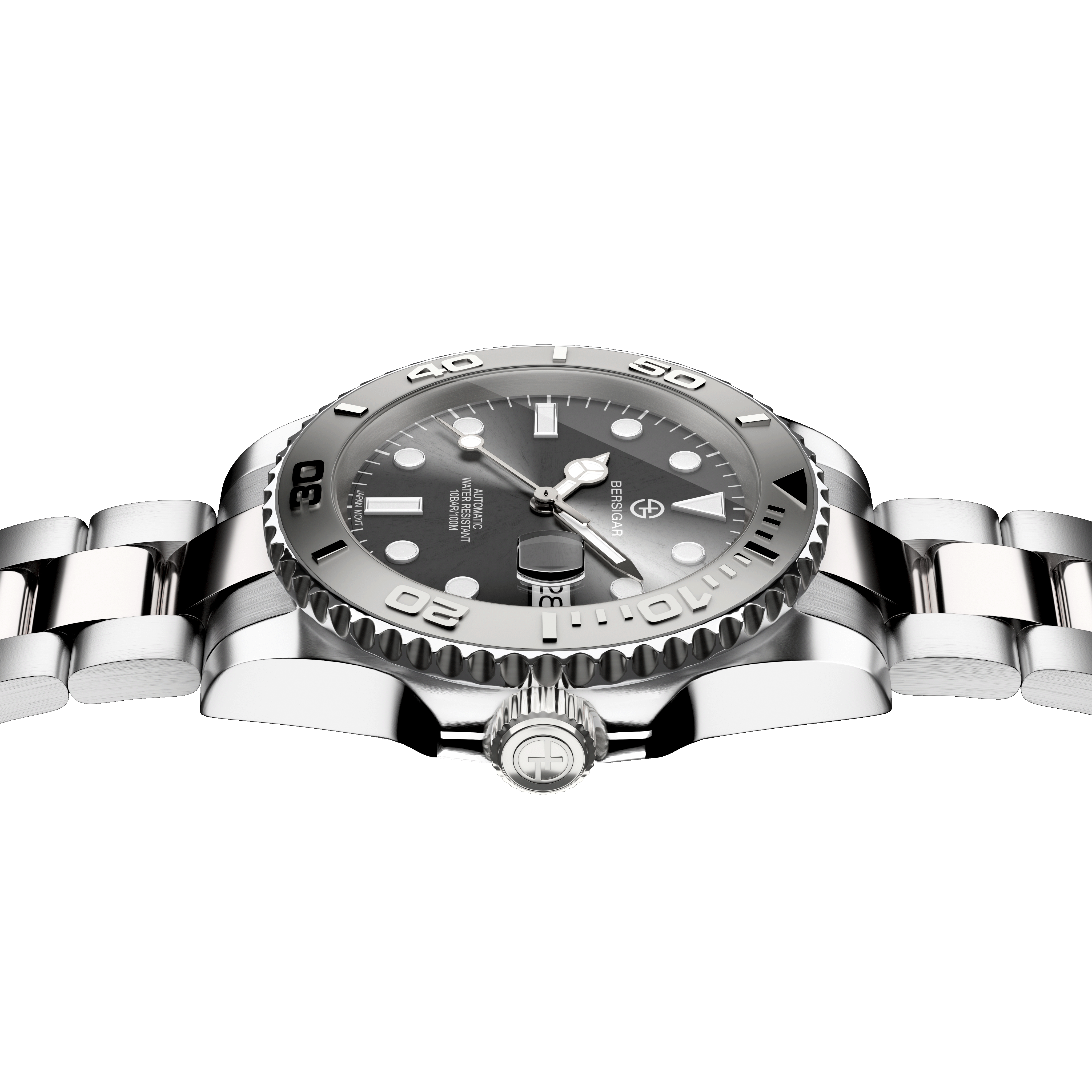 BERSIGAR LUXAURA 1651 