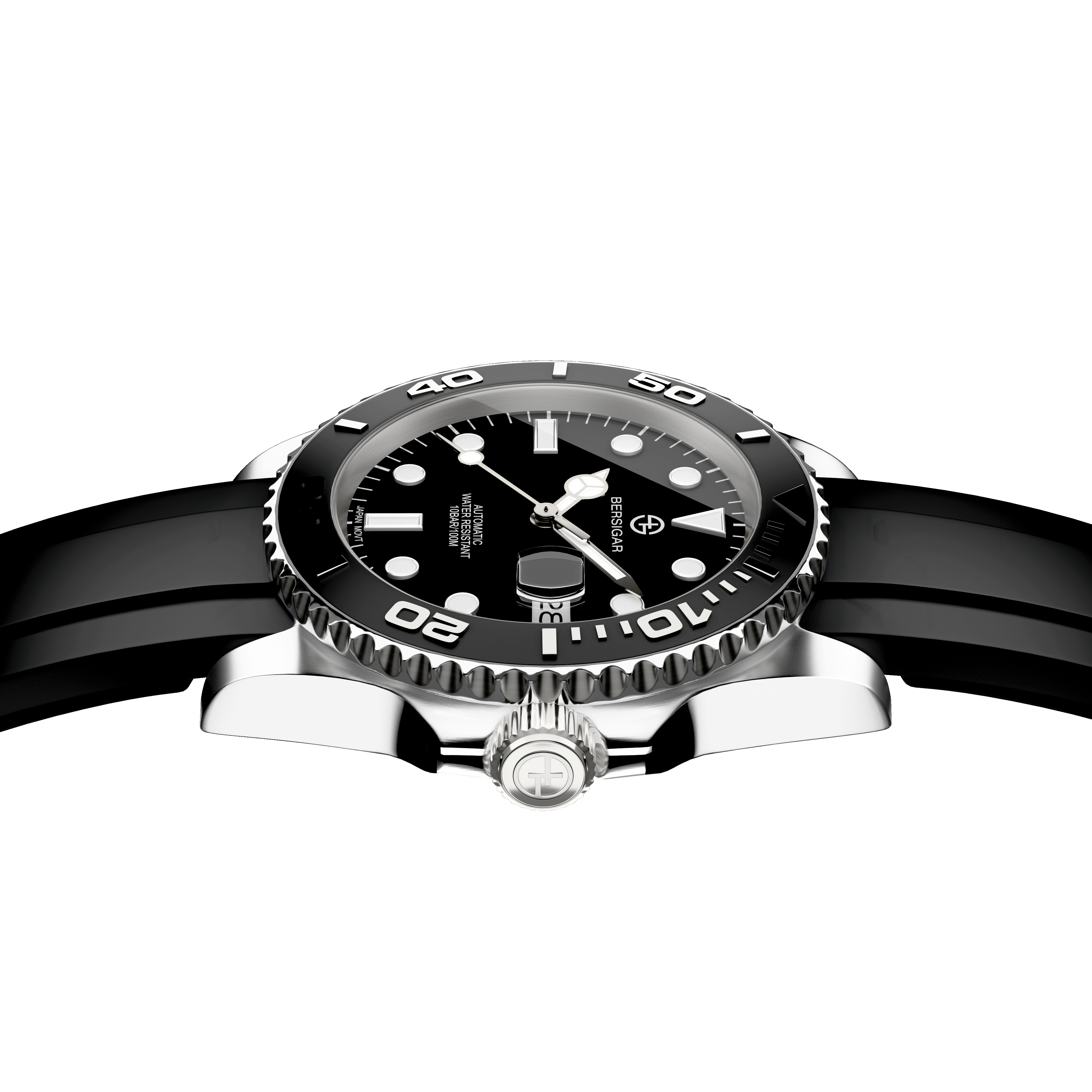 BERSIGAR LUXAURA 1651
