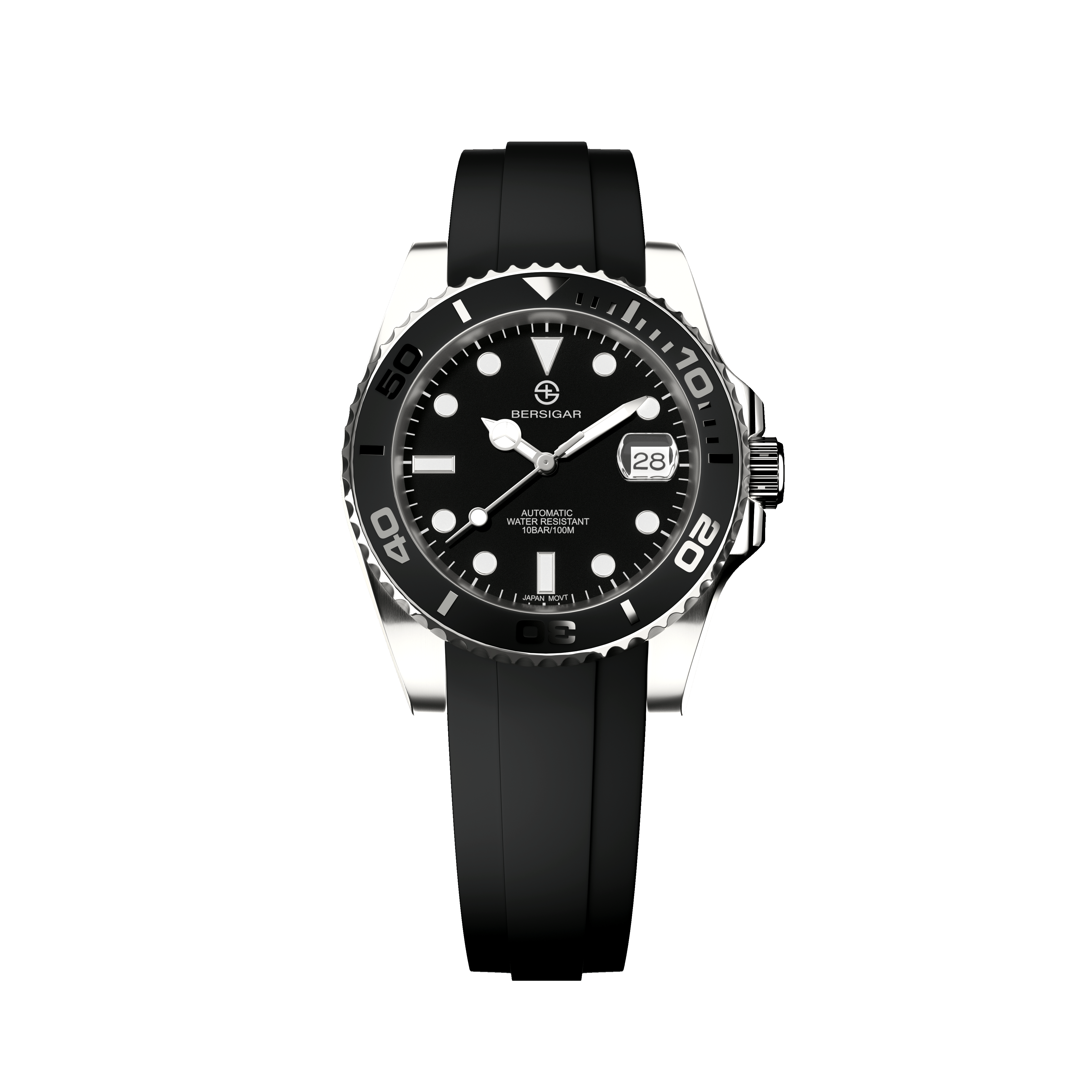 BERSIGAR LUXAURA 1651 