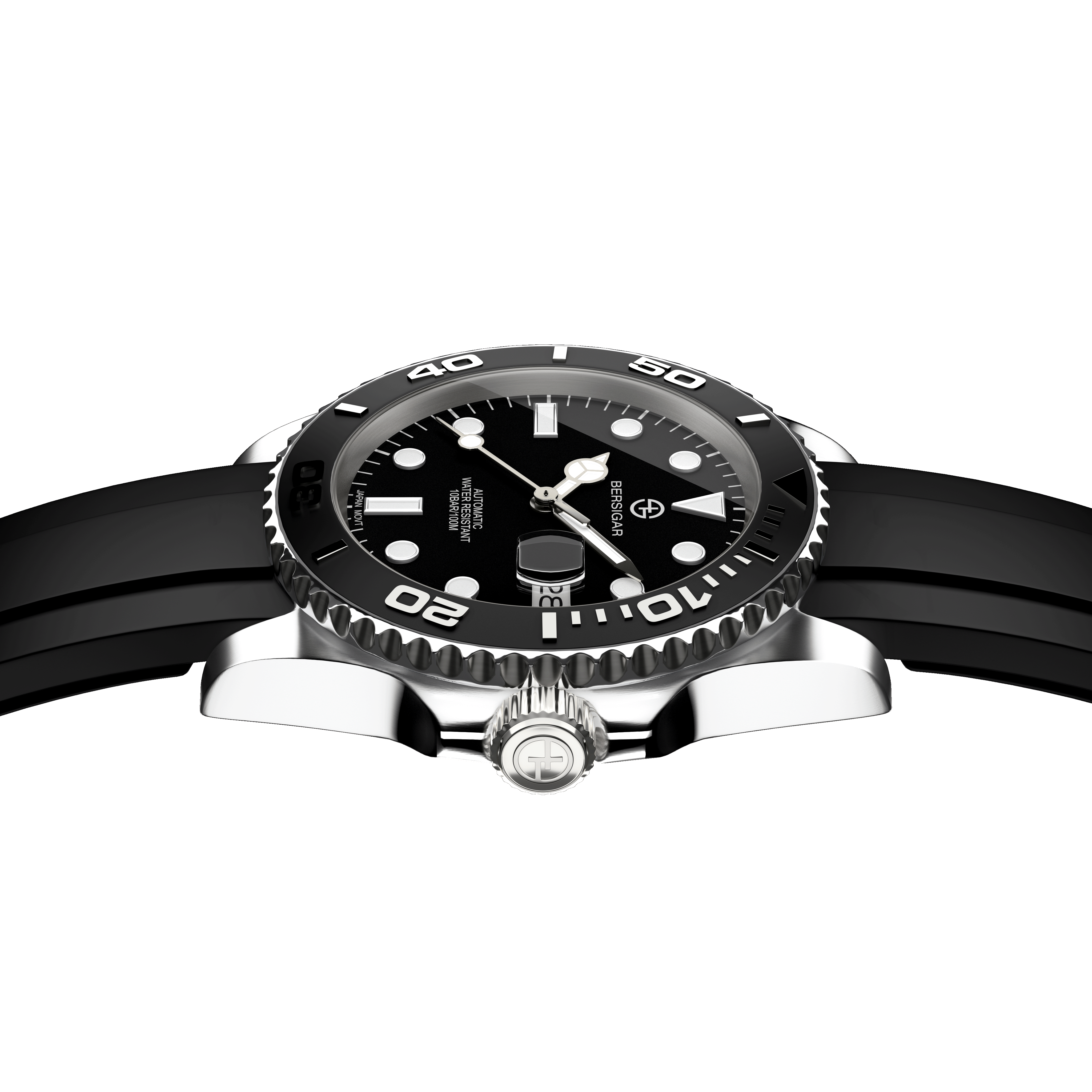 BERSIGAR LUXAURA 1651 