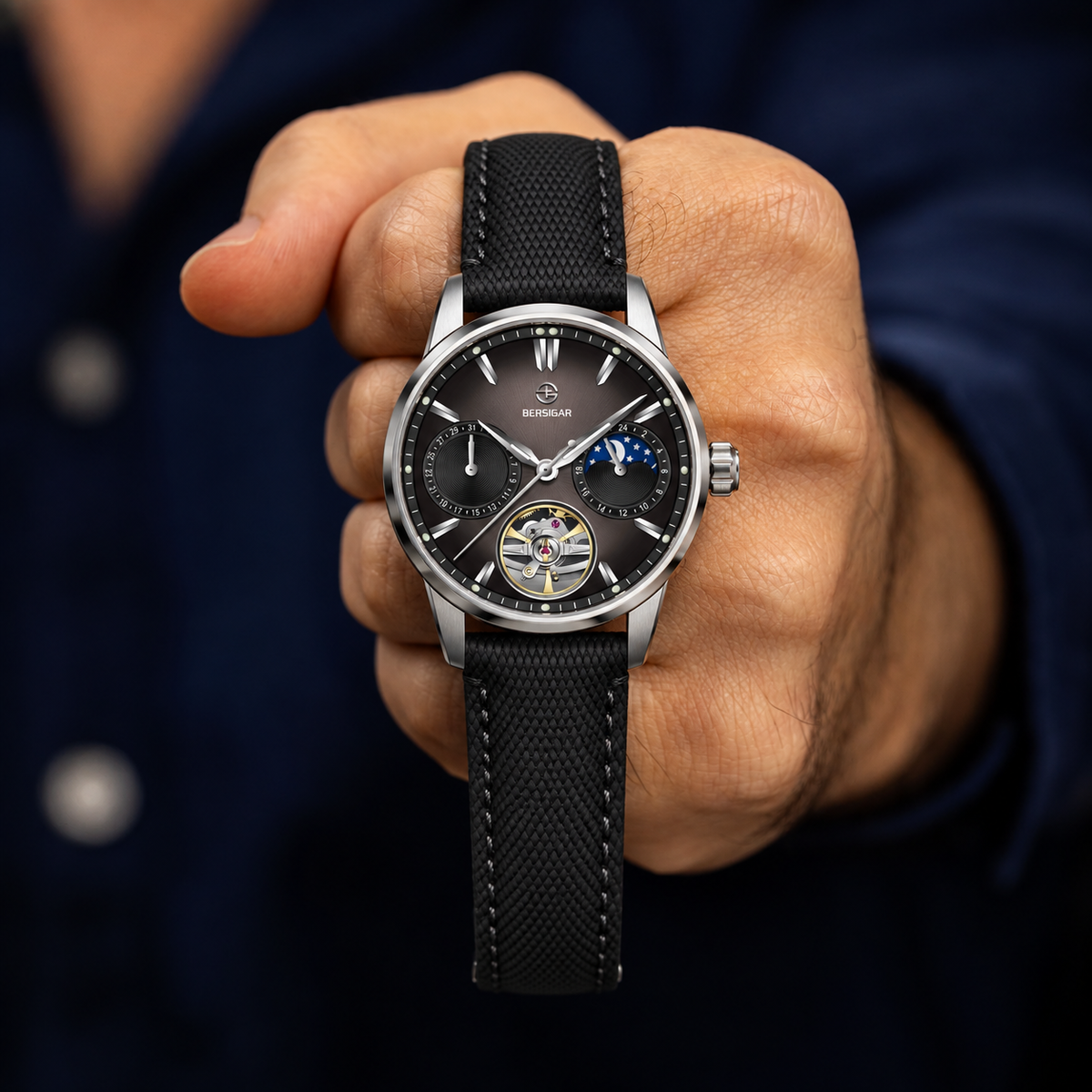 Bersigar Lunora YS021