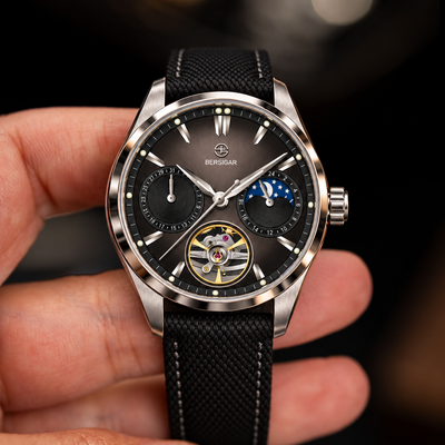 Bersigar Lunora YS021