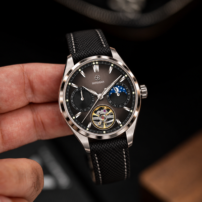 Bersigar Lunora YS021