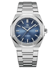 BERSIGAR ALLEGRO 1673 BLUE - watches