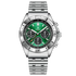 BERSIGAR BELLATRIX 1705 GREEN - watches