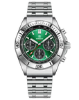 BERSIGAR BELLATRIX 1705 GREEN - watches