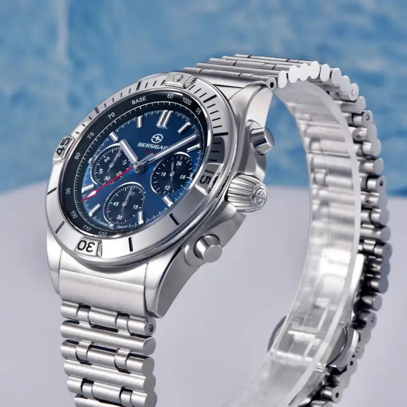 BERSIGAR BELLATRIX 1705 BLUE - watches