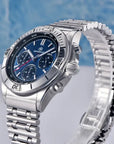 BERSIGAR BELLATRIX 1705 BLUE - watches