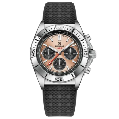BERSIGAR BELLATRIX 1705 GREEN STRAP - watches