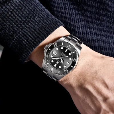 BERSIGAR LUXAURA 1639 GREEN