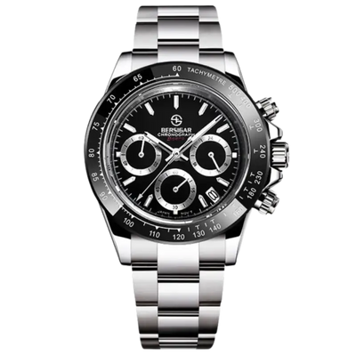 BERSIGAR LUXAURA 1644 BLACK - watches