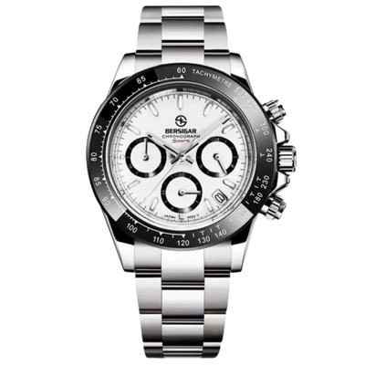 BERSIGAR LUXAURA 1644 BLACK - watches