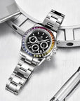 BERSIGAR LUXAURA RAINBOW 1644 - watches