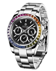 BERSIGAR LUXAURA RAINBOW 1644 - watches