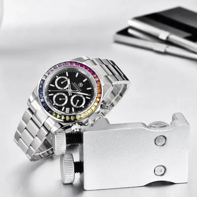 BERSIGAR LUXAURA RAINBOW 1644 - watches