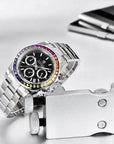 BERSIGAR LUXAURA RAINBOW 1644 - watches