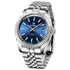 BERSIGAR LUXAURA 1645 BLUE - watches