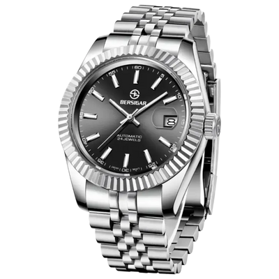 BERSIGAR LUXAURA 1645 BLUE - watches