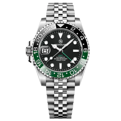 BERSIGAR LUXAURA 1662 Left Side Crown