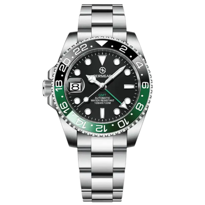 BERSIGAR LUXAURA 1662 OYESTER - watches