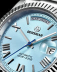 BERSIGAR LUXAURA 1752 BLUE - watches