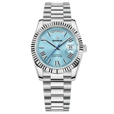 BERSIGAR LUXAURA 1752 SKYBLUE - watches