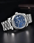 BERSIGAR LUXAURA 1752 BLUE - watches