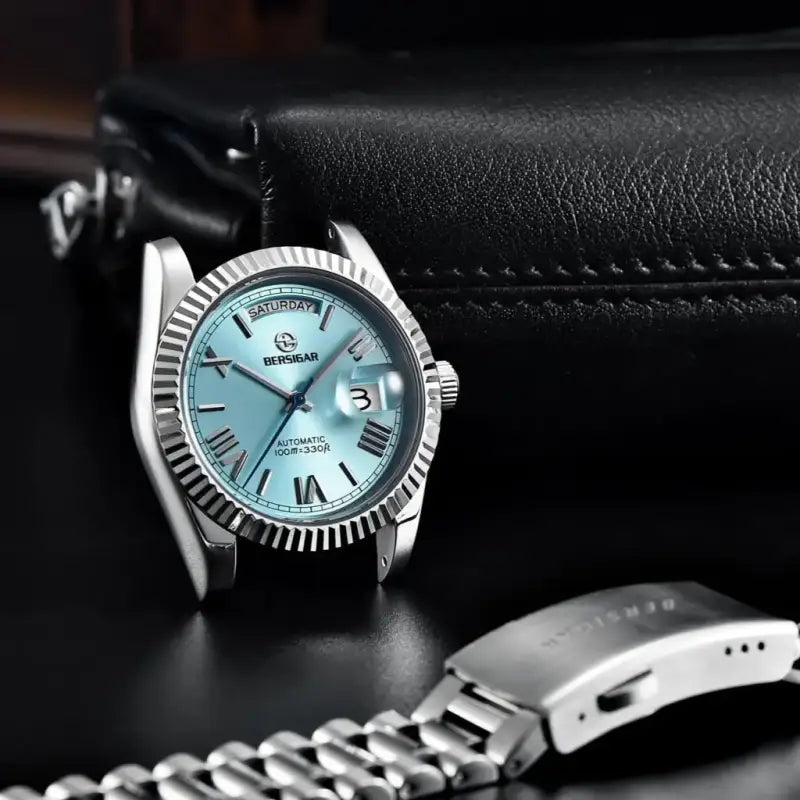 BERSIGAR LUXAURA 1752 BLUE - watches