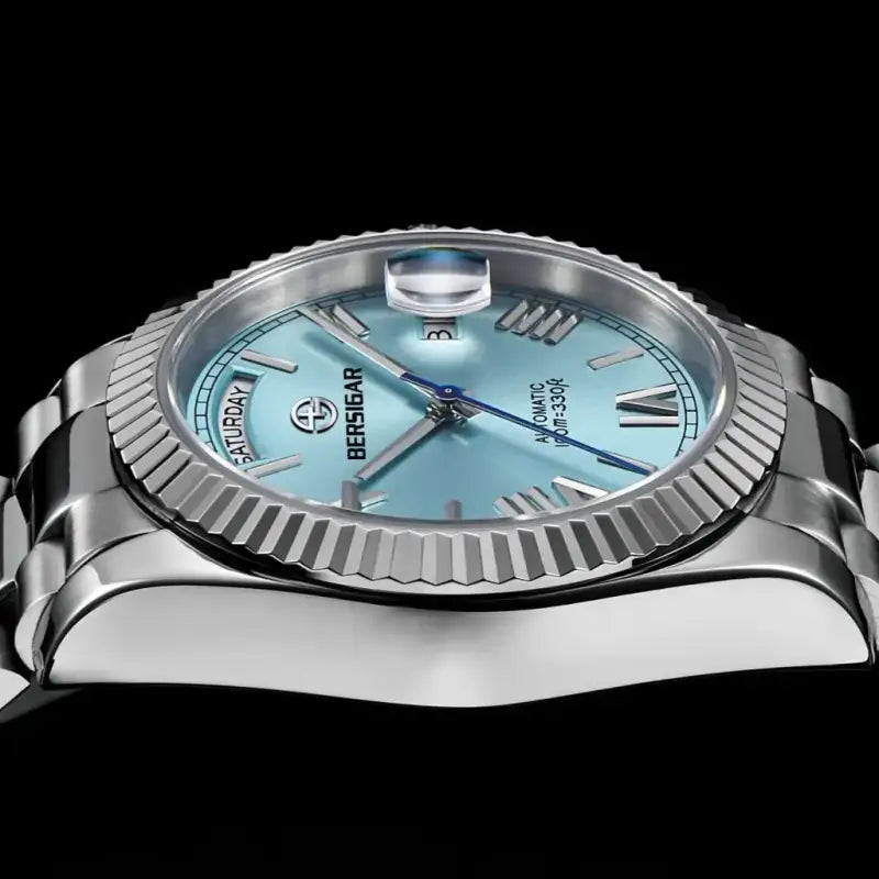 BERSIGAR LUXAURA 1752 SKYBLUE - watches