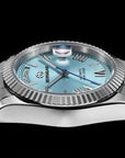 BERSIGAR LUXAURA 1752 SKYBLUE - watches