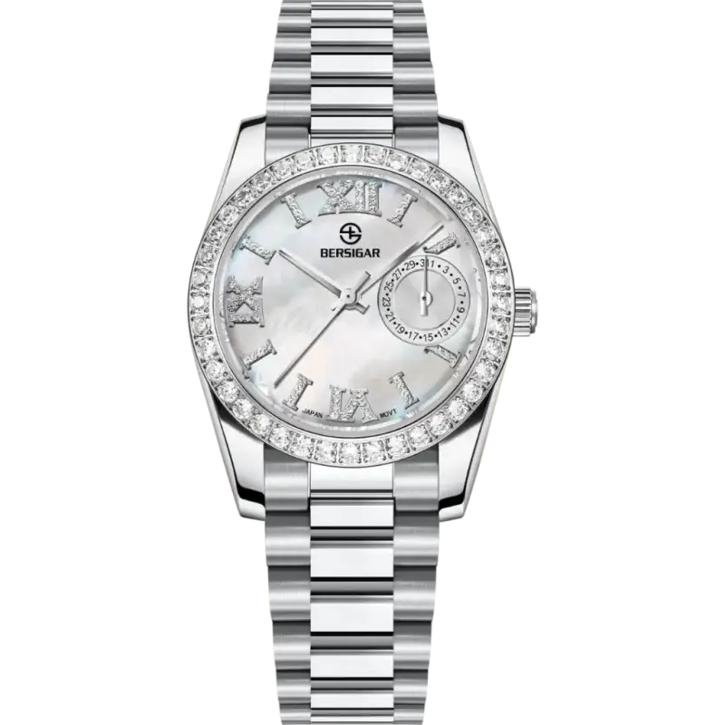 Bersigar Luxuara 1776 For Women