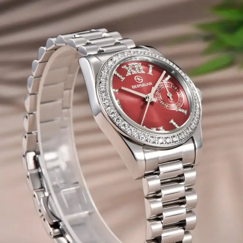 Bersigar Luxuara 1776 For Women