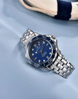 BERSIGAR OCULAR 1685 BLUE - watches