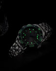 BERSIGAR OCULAR 1685 BLACK - watches