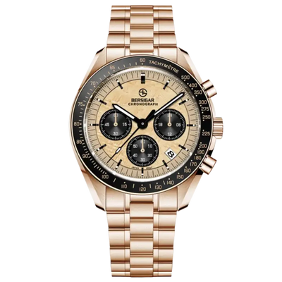 BERSIGAR OCULAR 1701 ROSE - watches