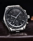 BERSIGAR OCULAR 1701 BLACK - watches