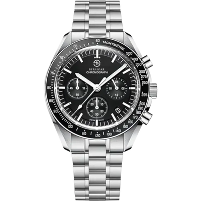 BERSIGAR OCULAR 1701 BLACK - watches