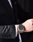 BERSIGAR OCULAR 1713 BLACK - watches