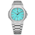 BERSIGAR POLARIS 1728 TIFFANY BLUE - watches