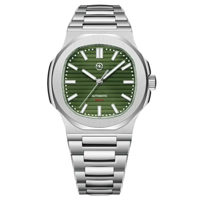 BERSIGAR POLARIS 1728 BLUE - watches