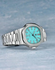 BERSIGAR POLARIS 1728 BLUE - watches