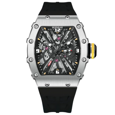 BERSIGAR RICHARDO 1738 BLACK - watches