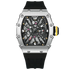 BERSIGAR RICHARDO 1738 BLACK - watches