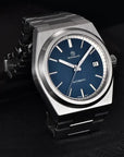 BERSIGAR TERRASOT 1753 BLUE - watches