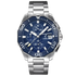 BERSIGAR TIMECRAFT 1617 BLUE - watches